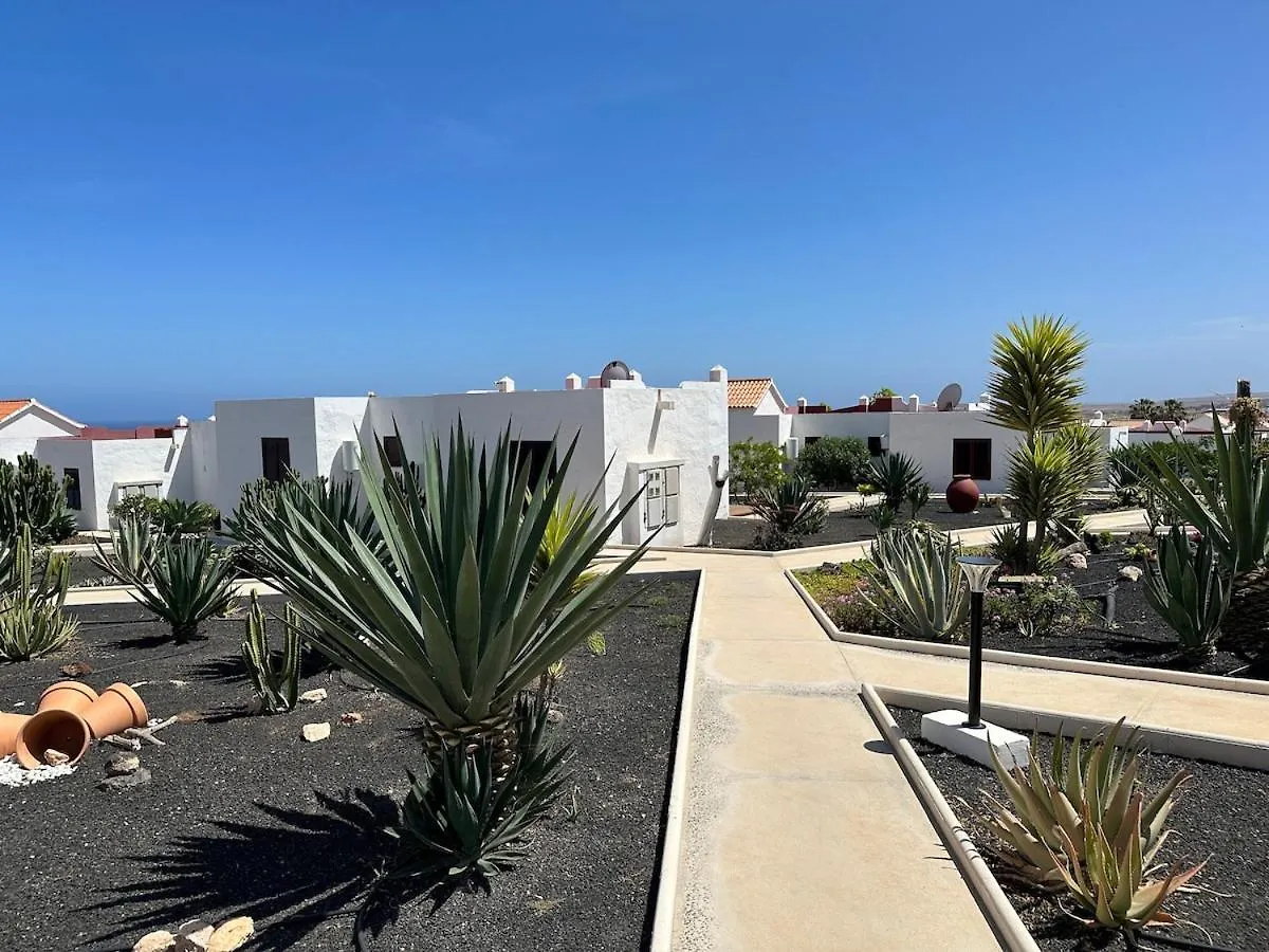 Appartamento Encantador Bungalow Con Vistas A La Piscina Caleta De Fuste Spagna