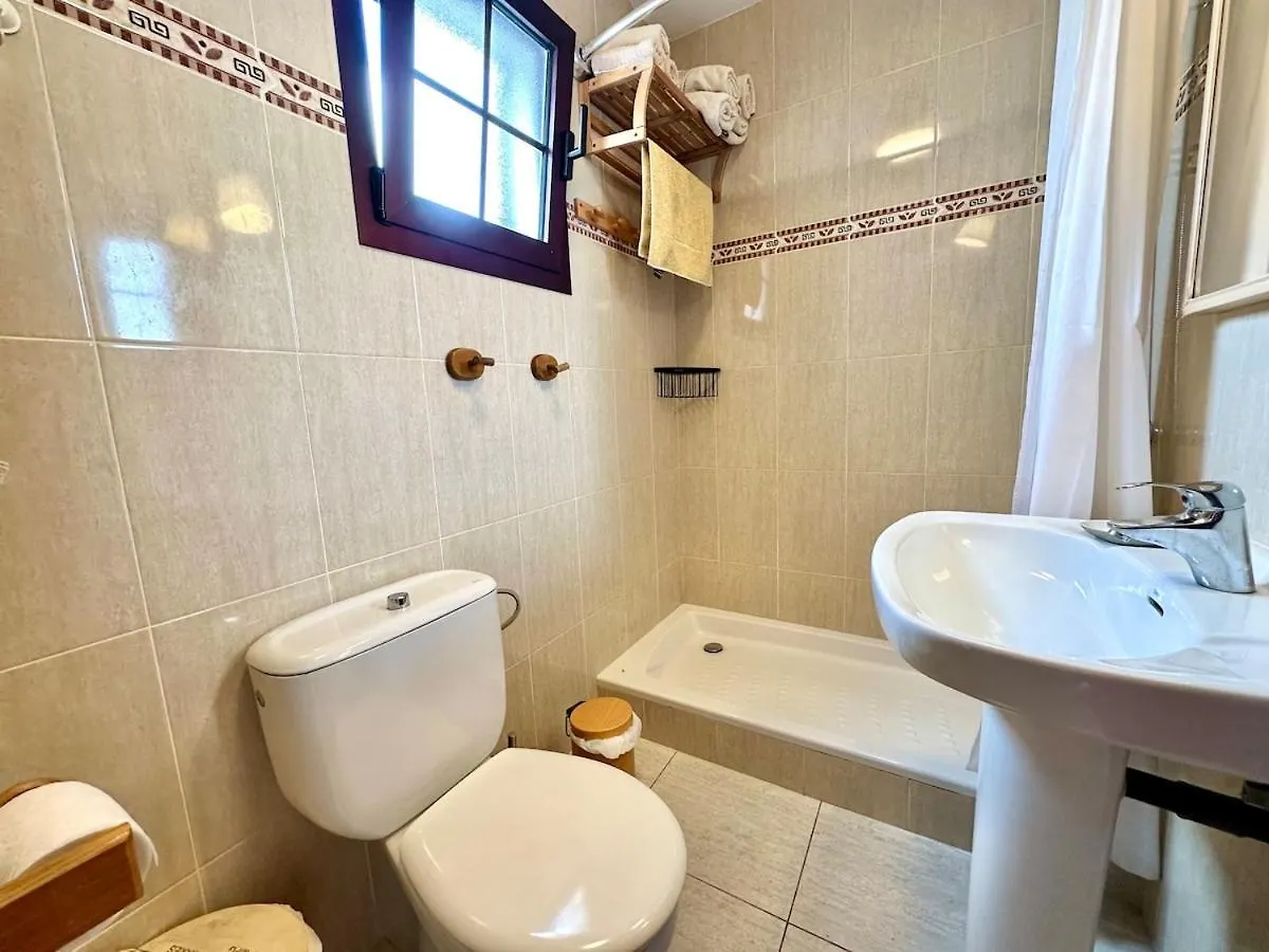 Encantador Bungalow Con Vistas A La Piscina Caleta De Fuste Διαμέρισμα